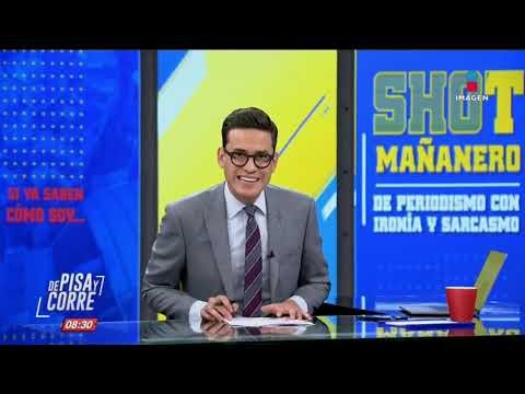 ¿A qué acuerdos llegaron Mike Pompeo y Marcelo Ebrard? | De Pisa y Corre