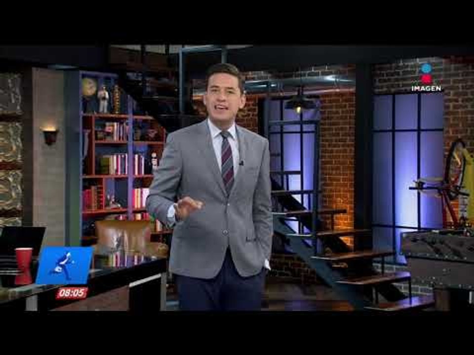 El polémico discurso de Rubén Albarrán de Café Tacvba a legisladores | De Pisa y Corre