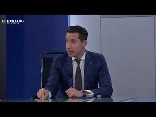 Si se cumple el plan de Negocios de Pemex, Moody&#39;s revisara su desempeño hasta 2020: Mario Maldonado