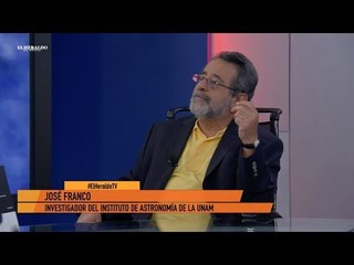 "Alunizaje", un libro de José Franco que une el arte con la ciencia