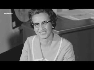 Katherine Johnson y Margaret Hamilton, pieza clave en la historia del hombre a la luna