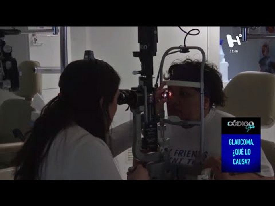 Afectaciones que provoca un glaucoma