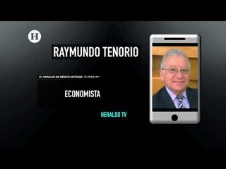 AMLO declara muerto el neoliberalismo, pero ratifica el T-MEC Raymundo Tenorio, economista