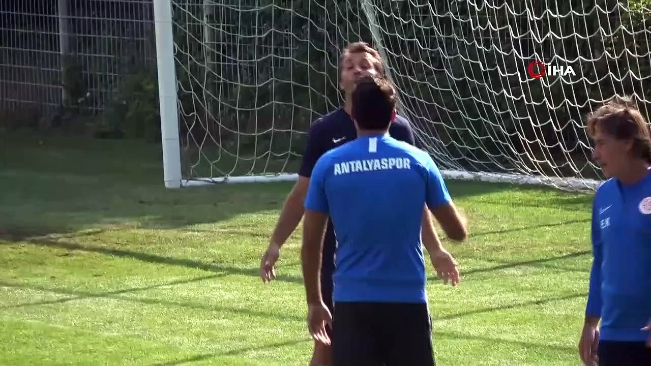 Bülent Korkmaz: “3 Mevkiye Transfer Yapacağız"