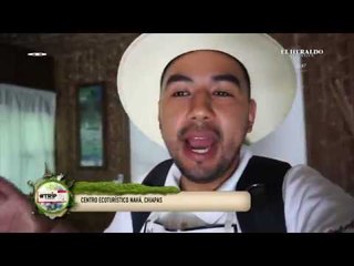 Steve Aoki en la Feria Nacional de Zacatecas