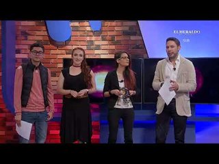 #ElHeraldoTV - #META:  "Pacman" Pacquiao da una cátedra de boxeo a sus 40 años