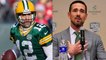 Silver: Rodgers, LaFleur committed to making new offense work