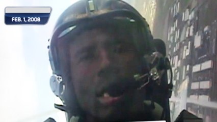 Elway shares 'his favorite video of all time' involving T.D.