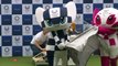 Robots mascotas en los Juegos Olímpicos de Tokio-2020