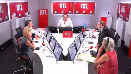 On refait le monde du 22 juillet 2019