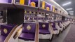 How Does LSU’s New Locker Room Compare to College Football’s Other Top Facilities?