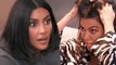 Kim Kardashian Blasts Kourtney Kardashian Over North West & Penelope’s Birthday Party
