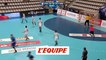 Le résumé vidéo de France-Egypte - Handball - Mondial U21