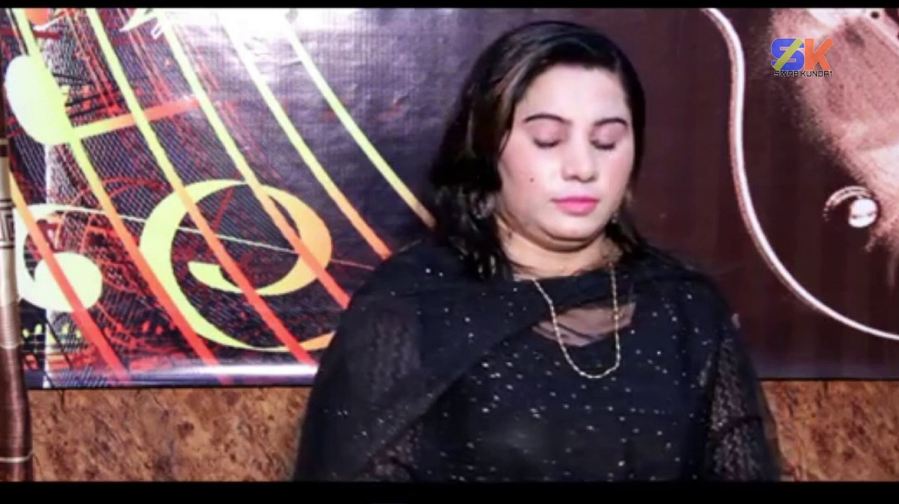 Pashto New Songs 2019 Tapey || Khudey Di Pama Bandi Mayeen Kra - Nazi Gul || Tapey Tapay Tappay