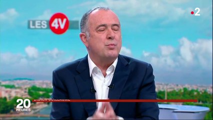 Sécheresse : un plan d'urgence et des aides européennes pour les agriculteurs