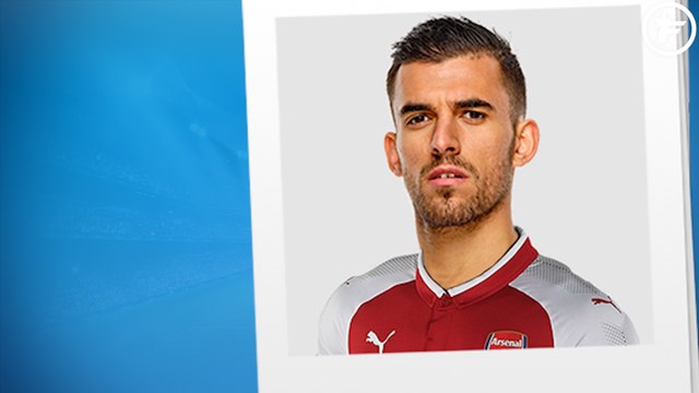 OFFICIEL : Dani Ceballos prêté à Arsenal