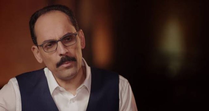 İbrahim Kalın Bloomberg için yazdı: Hayır, Türkiye Batı'yı terk etmedi