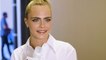 Cara Delevingne on Playing her "Carnival Row" Character as Pansexual