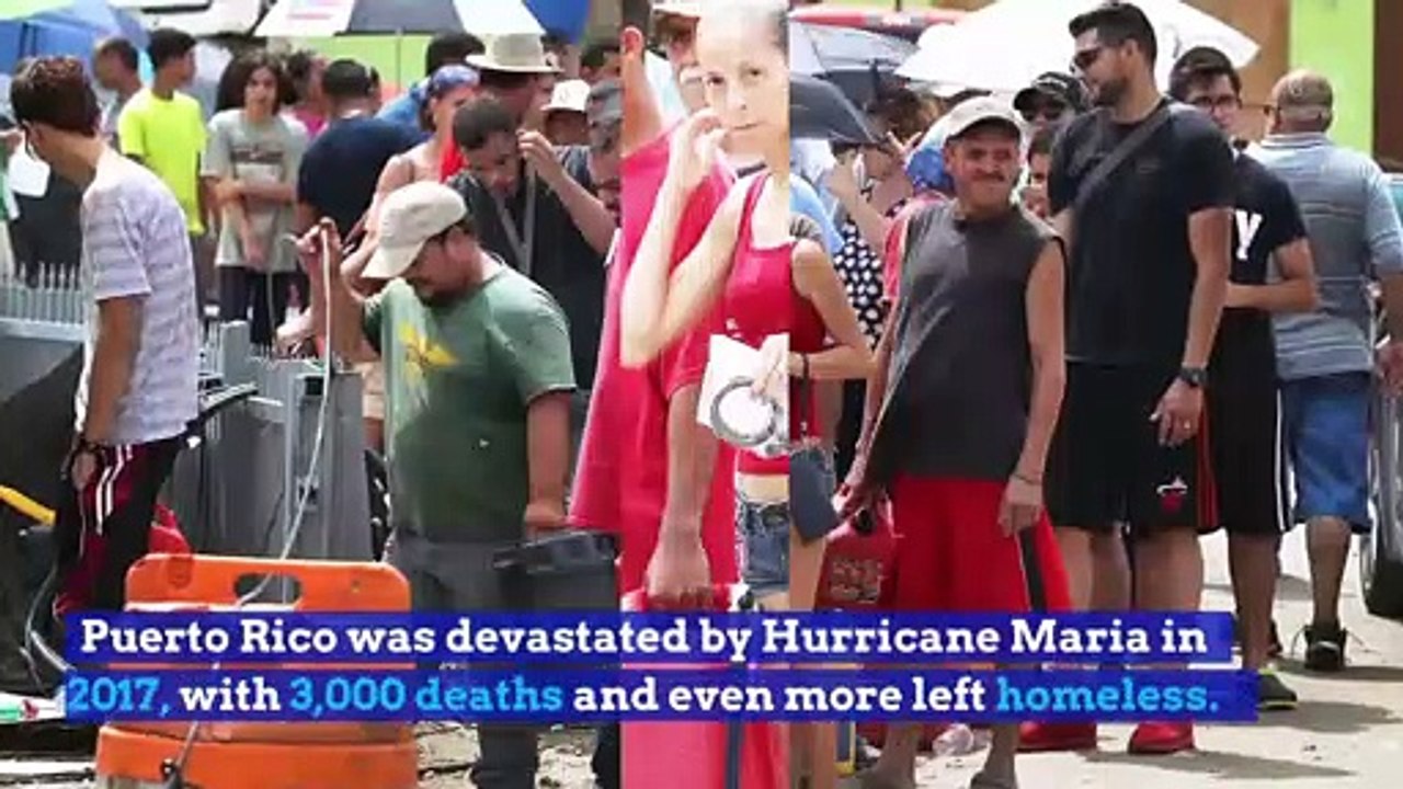 The Crisis in Puerto Rico: Explained