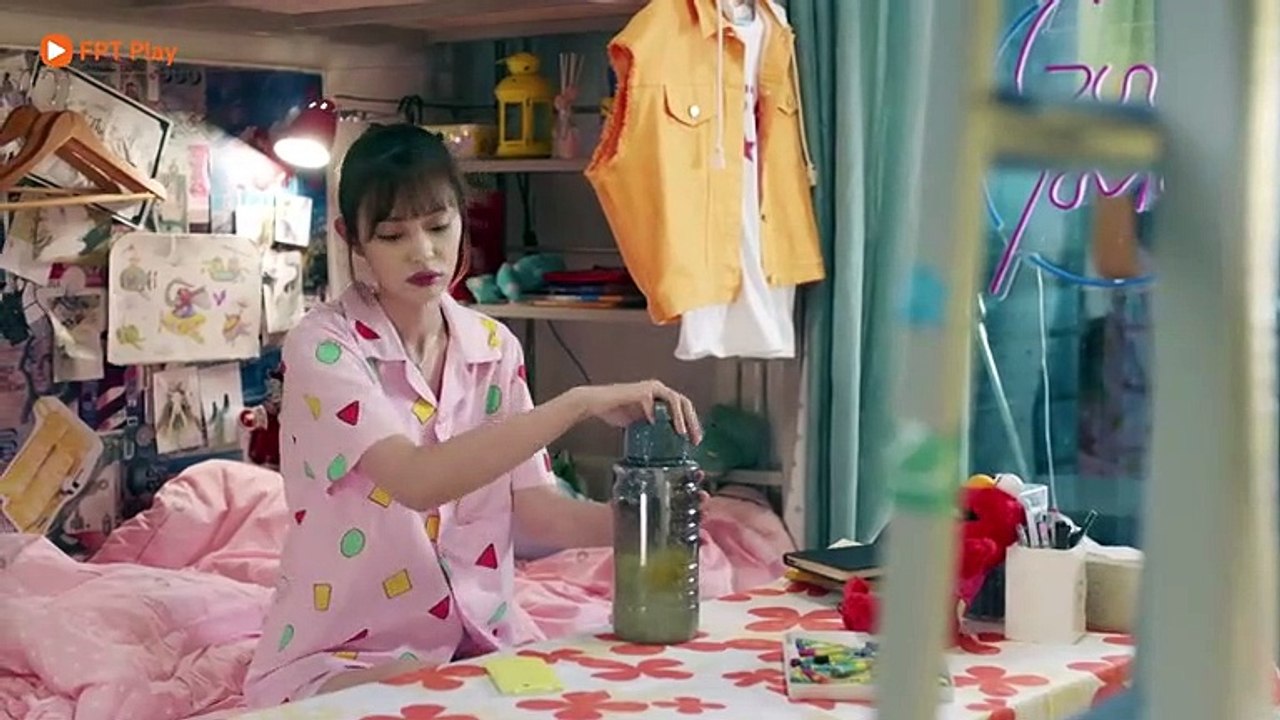 Ngã Rẽ Cuộc Đời Tập 6 - HTV7 Lồng Tiếng - Phim Trung Quốc - phim nga re cuoc doi tap 7 - phim nga re cuoc doi tap 6