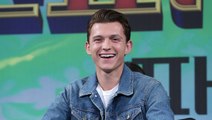 9 Things You Didn't Know About Tom Holland