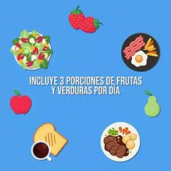 ¿Cómo comenzar a ser más saludable?