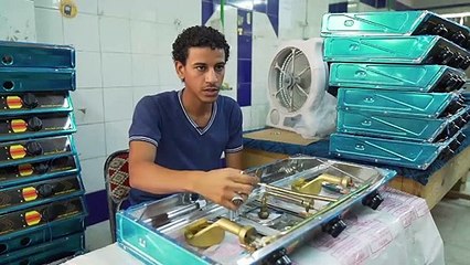 شاهد..كيف صنع "تنمية المشروعات" كوادر اقتصادية وحَقق أحلام الشباب؟