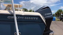 2019 Grady-White Freedom 285 for Sale at MarineMax Fort Walton Beach
