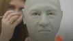 Art Class Uses Forensic Sculpting to Reconstruct Faces of Unidentified Migrants