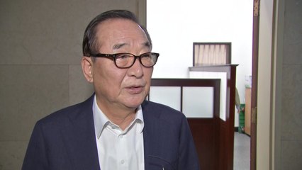 서청원 "이달 31일 목표로 방일단 파견 추진" / YTN