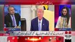 Pakistani Opposition Ki Agar Kuch Umeeden Thi To Wo Aaj Ki Press Conference Ke Baad lagraha Hai Ke.. Rauf Klasra