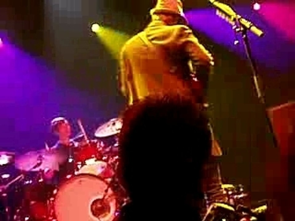 Babyshambles @ Olympia