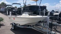 2019 Boston Whaler 110 Sport for Sale at MarineMax Fort Walton Beach