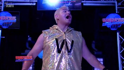 Championship Wrestling From Hollywood Episode 425