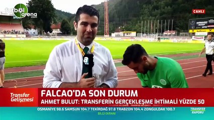 Yunus Mallı'dan Fenerbahçe taraftarına mesaj