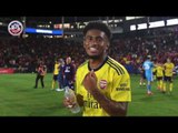 £65m Plus Reiss Nelson For Zaha! | AFTV Transfer Daily
