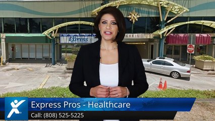 Healthcare Jobs in Honolulu, HI |Impressive Five Star Review by Gilson D.