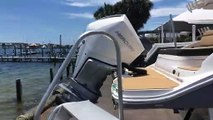 2019 Sea Ray SDX 270 Outboard for Sale at MarineMax Fort Walton Beach