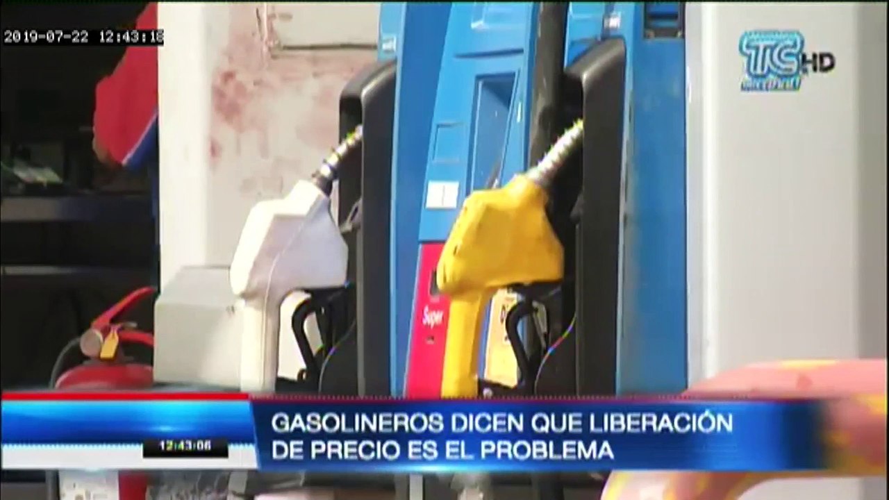 Malestar en conductores por el incremento en la gasolina súper