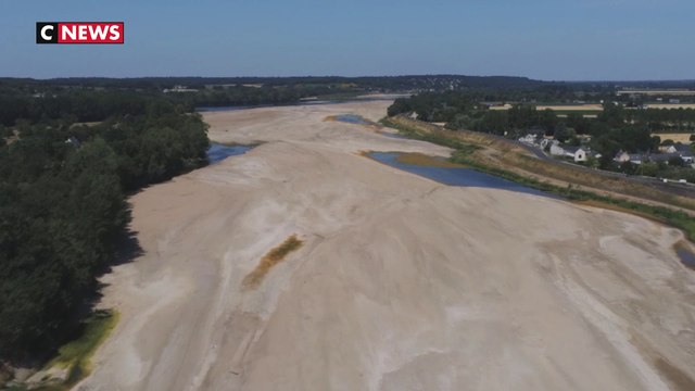 Maine-et-Loire : les sécheresses à répétition interrogent les agriculteurs
