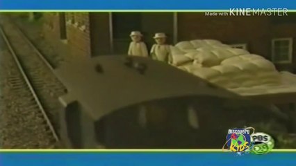 Transmision N°6 Responsabilidad | Thomas y sus amigos