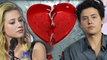 Cole Sprouse & Lili Reinhart Break Up At Comic-Con After 2 Years Of Dating
