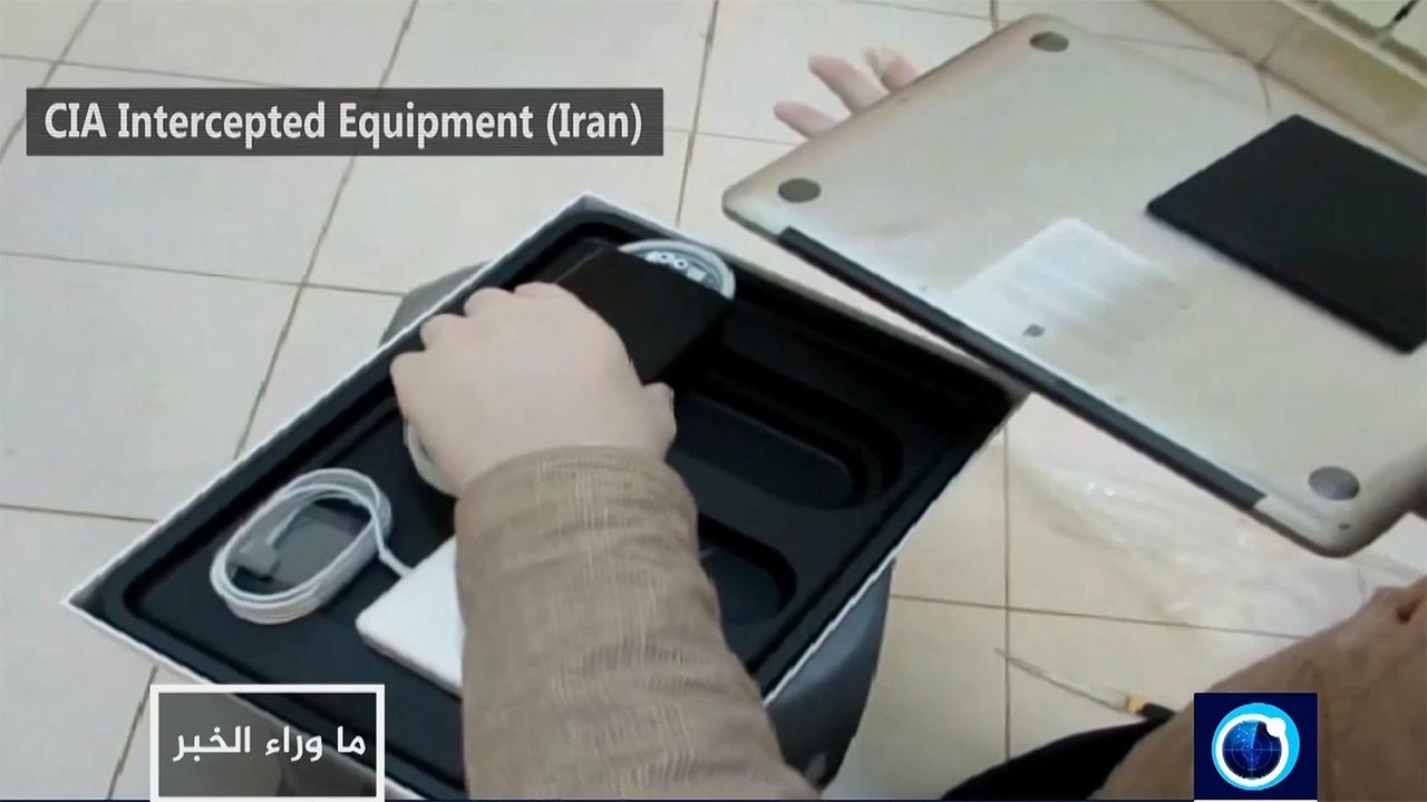 ماوراء الخبر-ما دلالات إعلان إيران تفكيك خلية تجسس أميركية؟