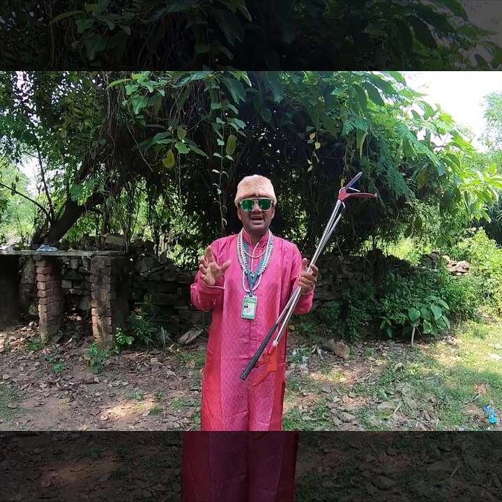 Very Big size Cobra / What is the secret of snapo's mystery ?
