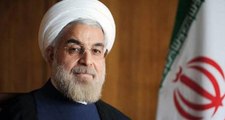 Ruhani'den açıklama: İran savaş başlatan taraf olmayacak