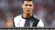 BREAKING NEWS: Ronaldo to face no rape charges