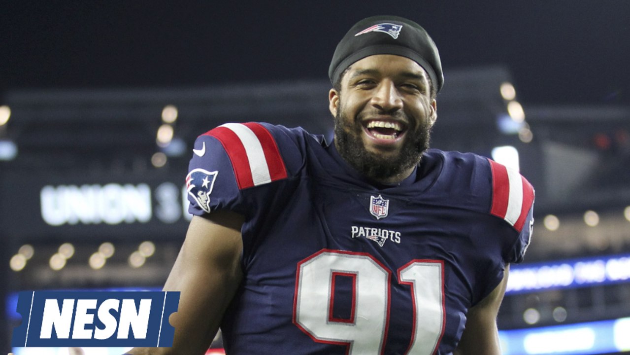 Patriots Training Camp: Defense, What To Watch For