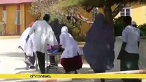 Somalie : au moins 17 morts dans un attentat à Mogadiscio (nouveau bilan)