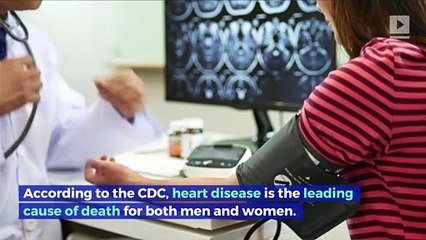 5 Early Symptoms of Heart Failure