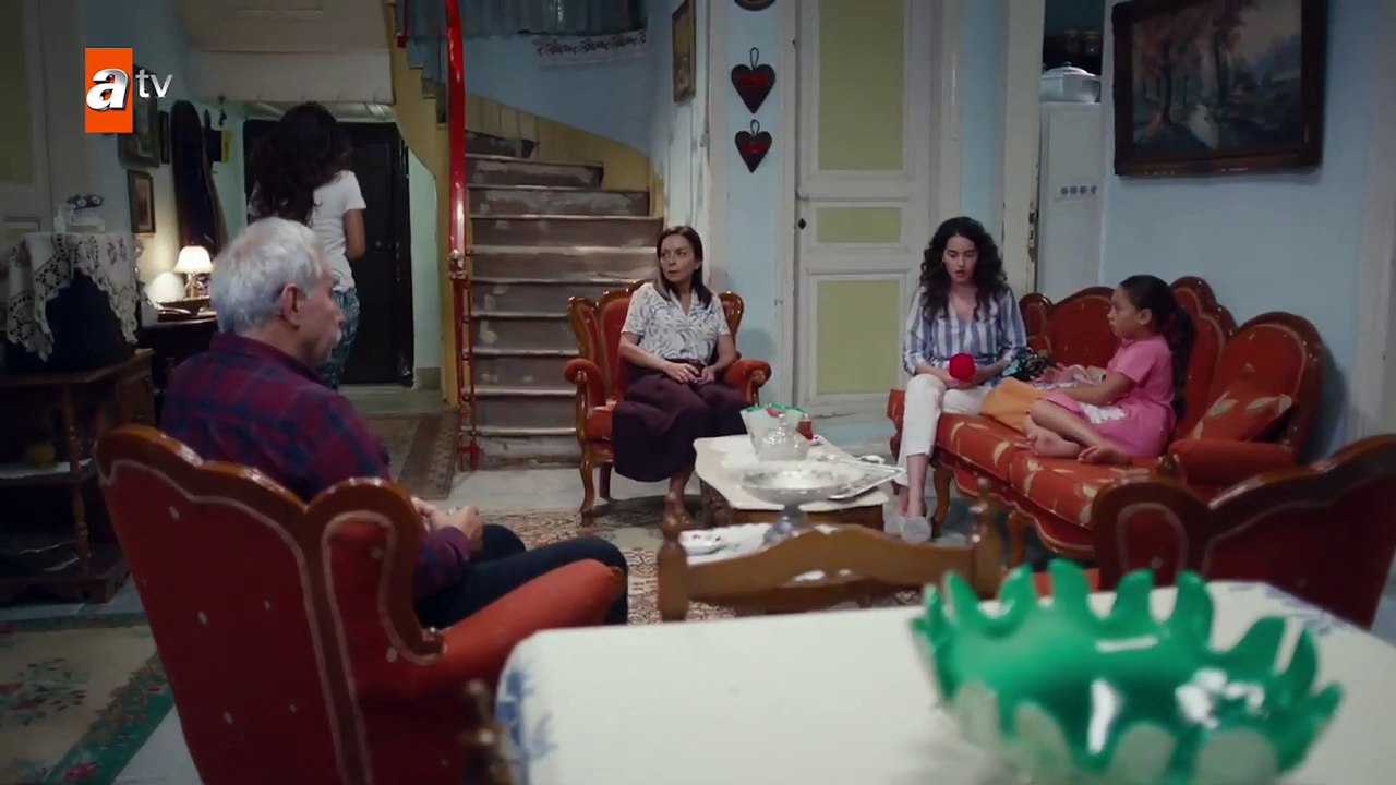 Ceylan’ın Ayrılık Acısı - Canevim 8.Bölüm